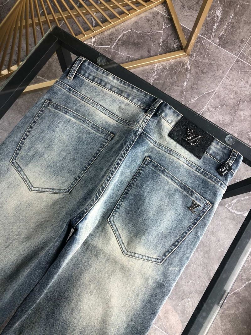 Louis Vuitton Jeans